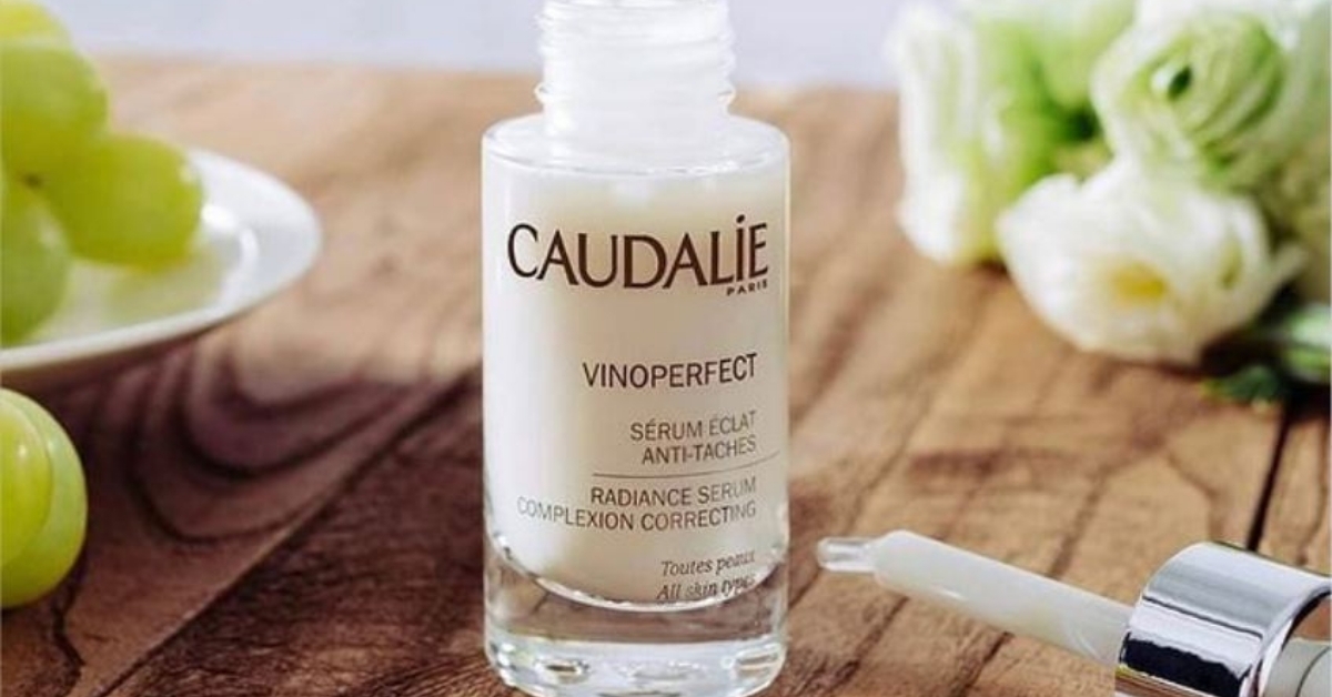 Caudalie x Territory Influence