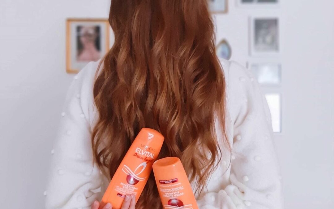 Nano Influencer per L’Oréal Elvital