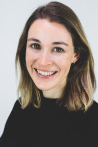 Sabrina Prumbs Territory Influence