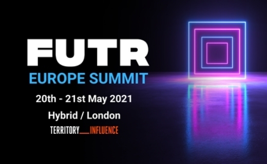 Territory x FUTR Europe 2021