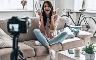 Deshalb ist Influencer Content so wertvoll