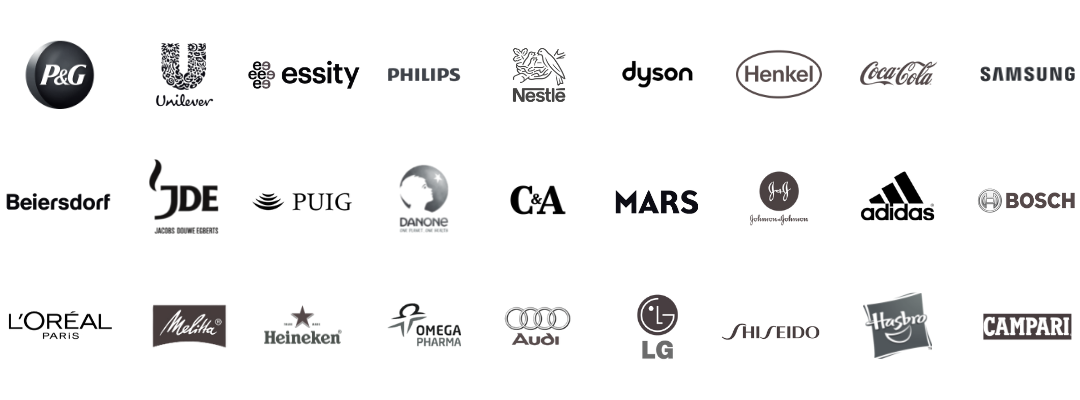 Los clientes de Territory Influence 