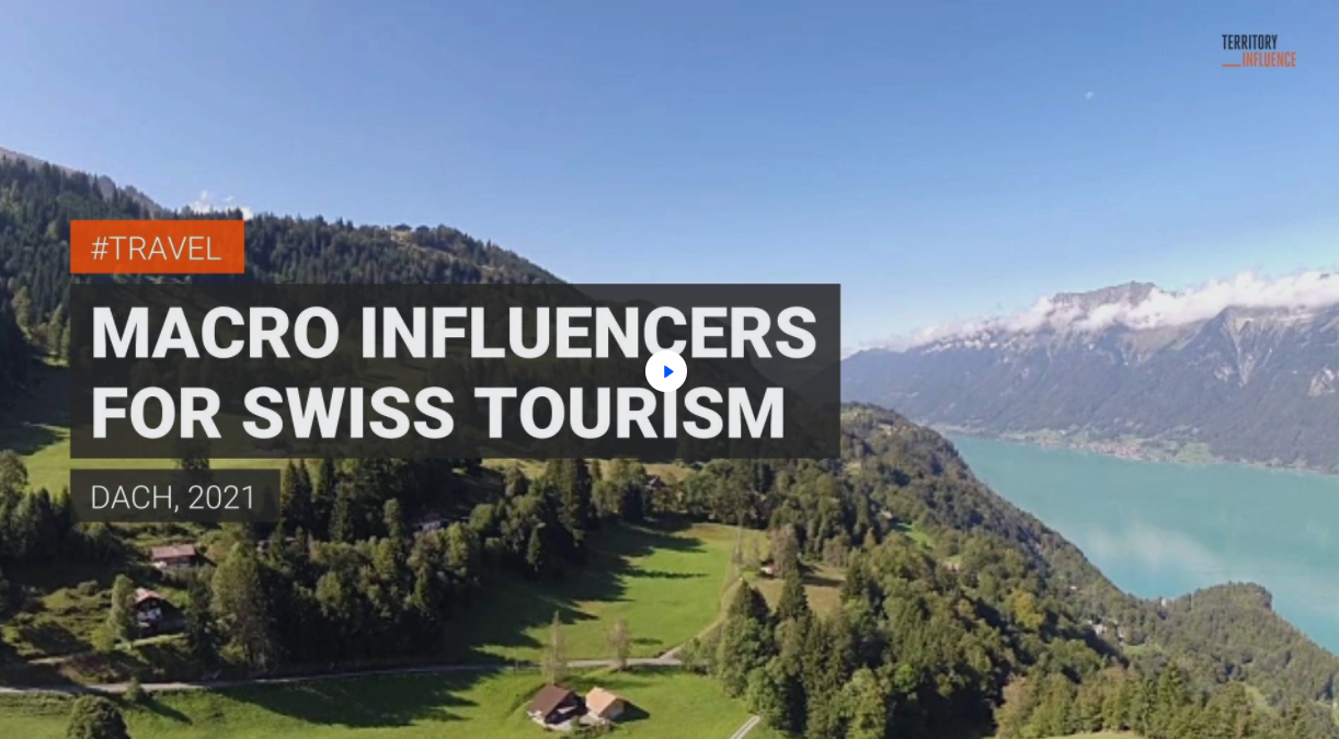 swiss tourism industry