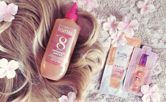 Nano influencer per L’Oréal Elvital