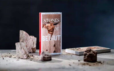 TERRITORY Projekt: Stones of Beirut