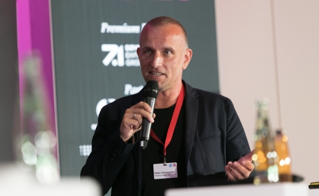 Influencer Marketing in 2022 – mit Stefan Schumacher