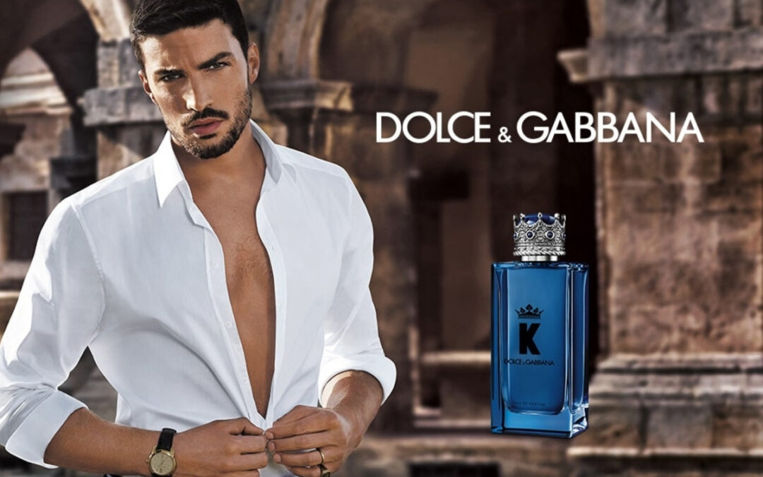 Avis de Nano Influenceurs pour K de Dolce & Gabbana