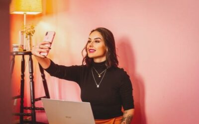 Influencer Marketing: Der Schlüssel zum Erfolg für Kosmetik- und Beautymarken