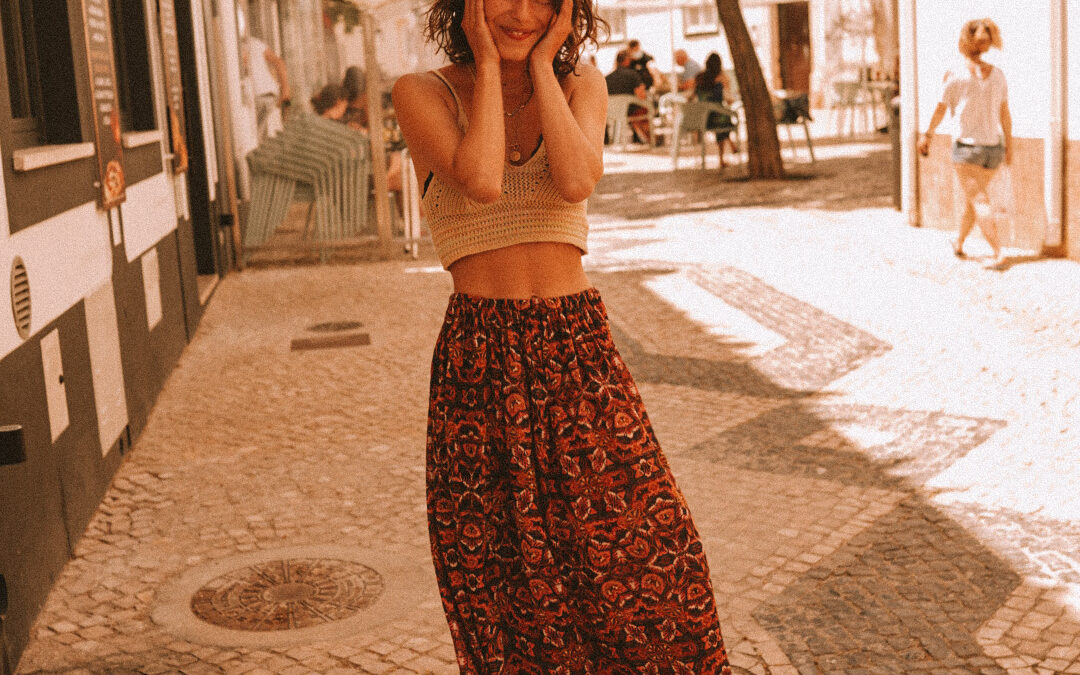 European-wide influencer campaign for E.ON