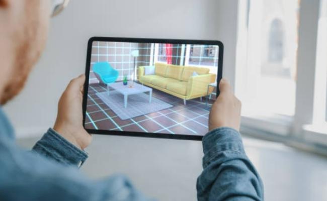 How to leverage AR in your marketing strategy?