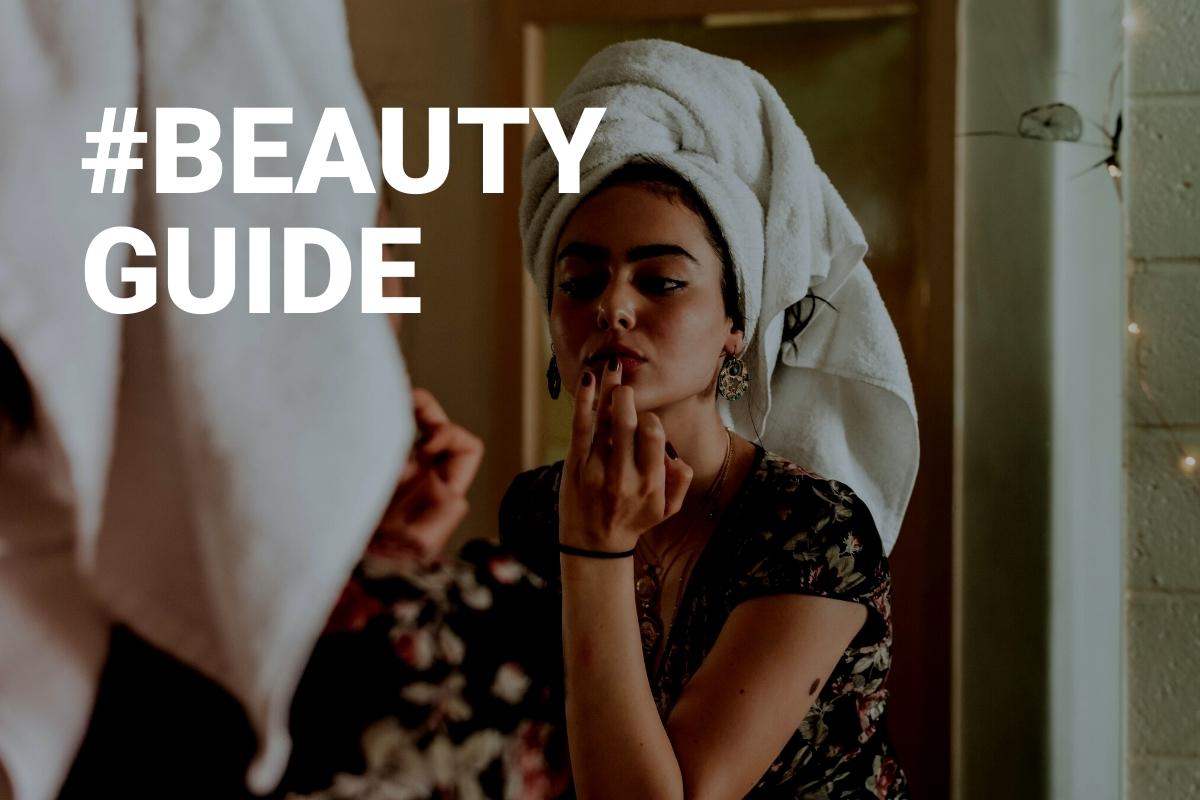 Beauty Influencer Marketing Deck