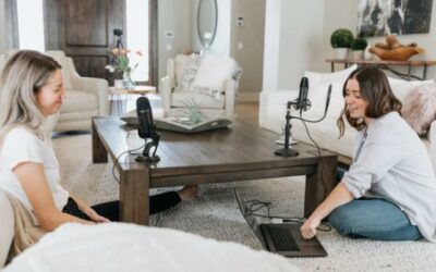 Sumar Podcasts en tu estrategia de influencers marketing