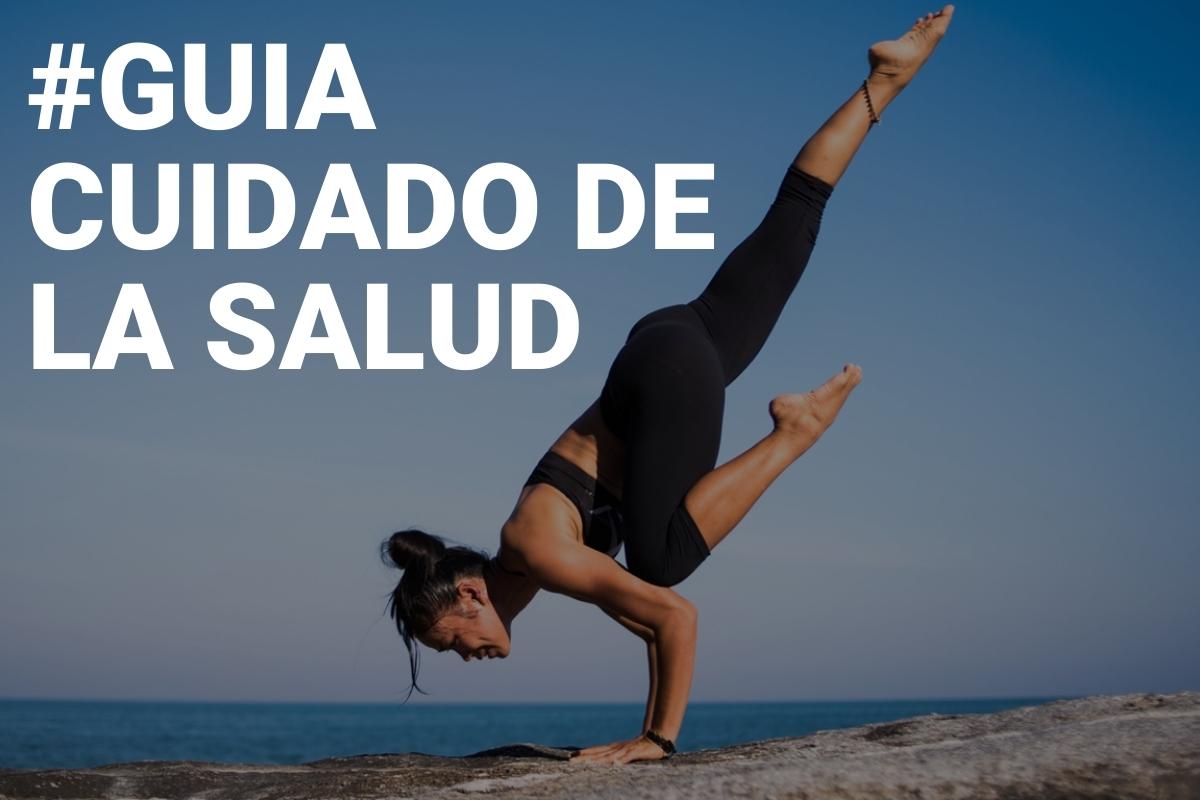 Guía Cuidado de la Salud