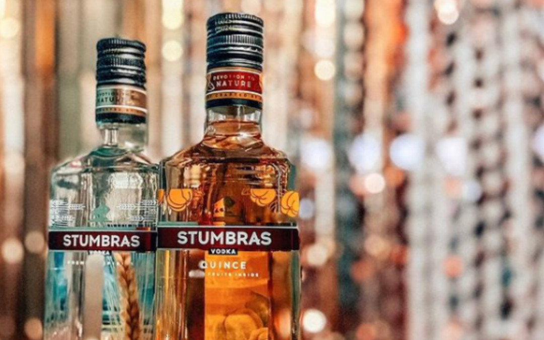 Stumbras – kampania influencer marketingowa z nano influencerami