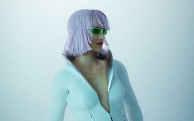 Virtual Influencers and their Social Media Appeal to Brands in the Metaverse