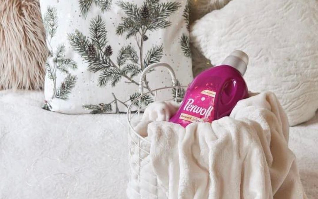 Nano Influencers for Perwoll Renew & Blossom