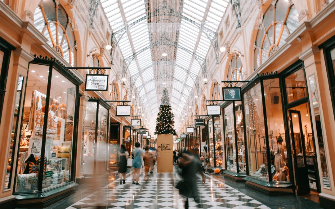 6 Insights To Level Up Your Marketing This Holiday Season