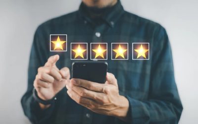Kiedy warto wdrożyć kampanie typu ratings & reviews?