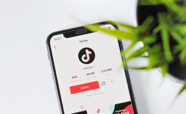 Introducing TikTok Shop