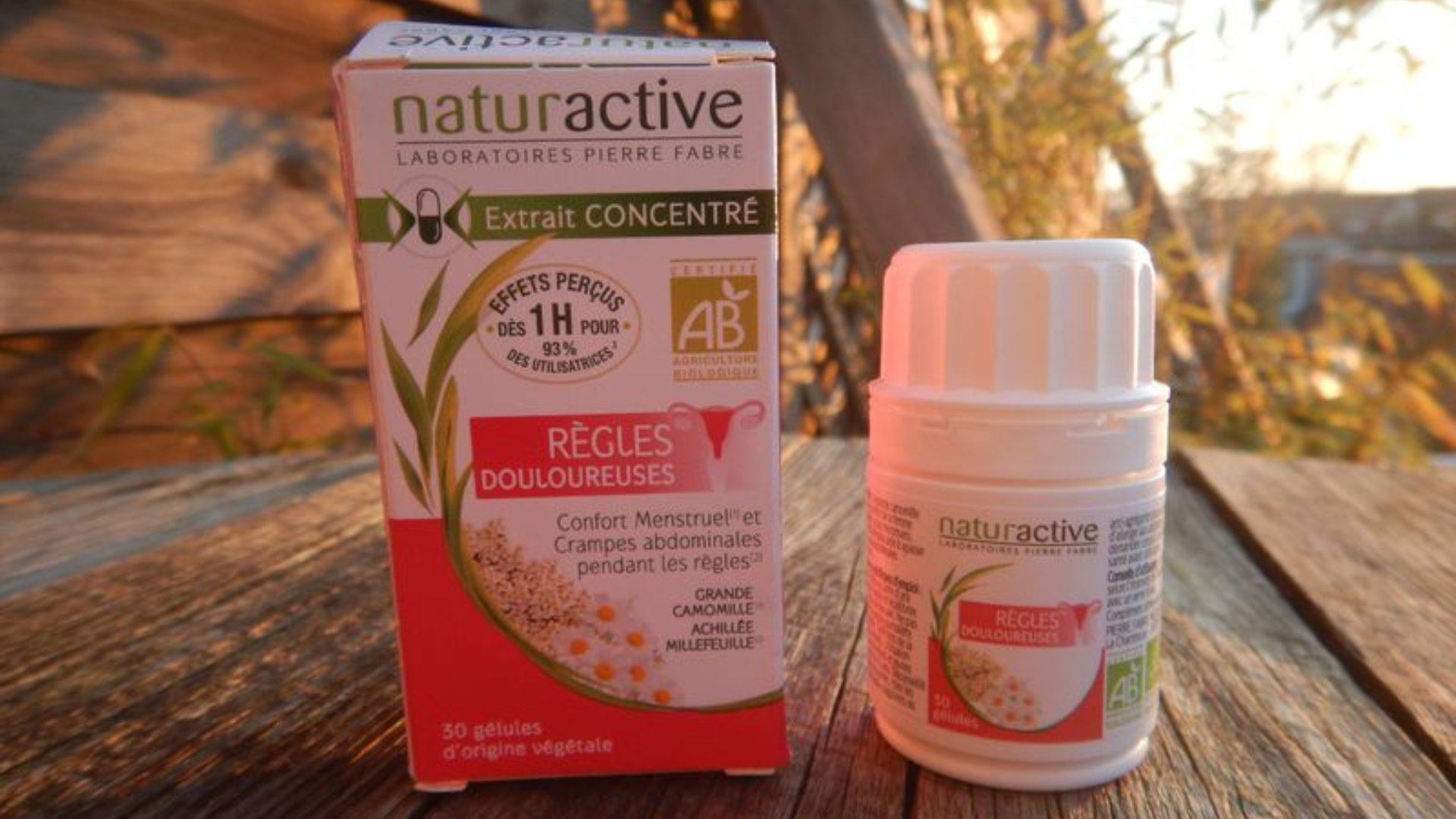 Naturactive Case Study