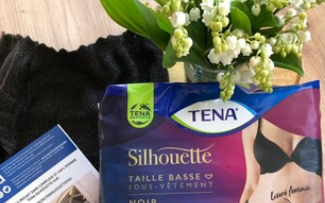 Nano influencers for Tena by Essity