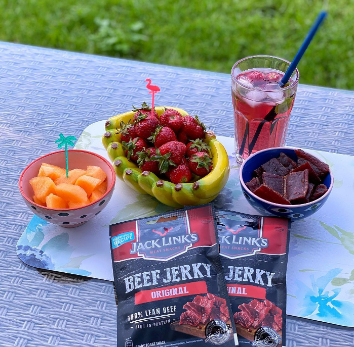 agencja influencer marketingowa_beef jerky