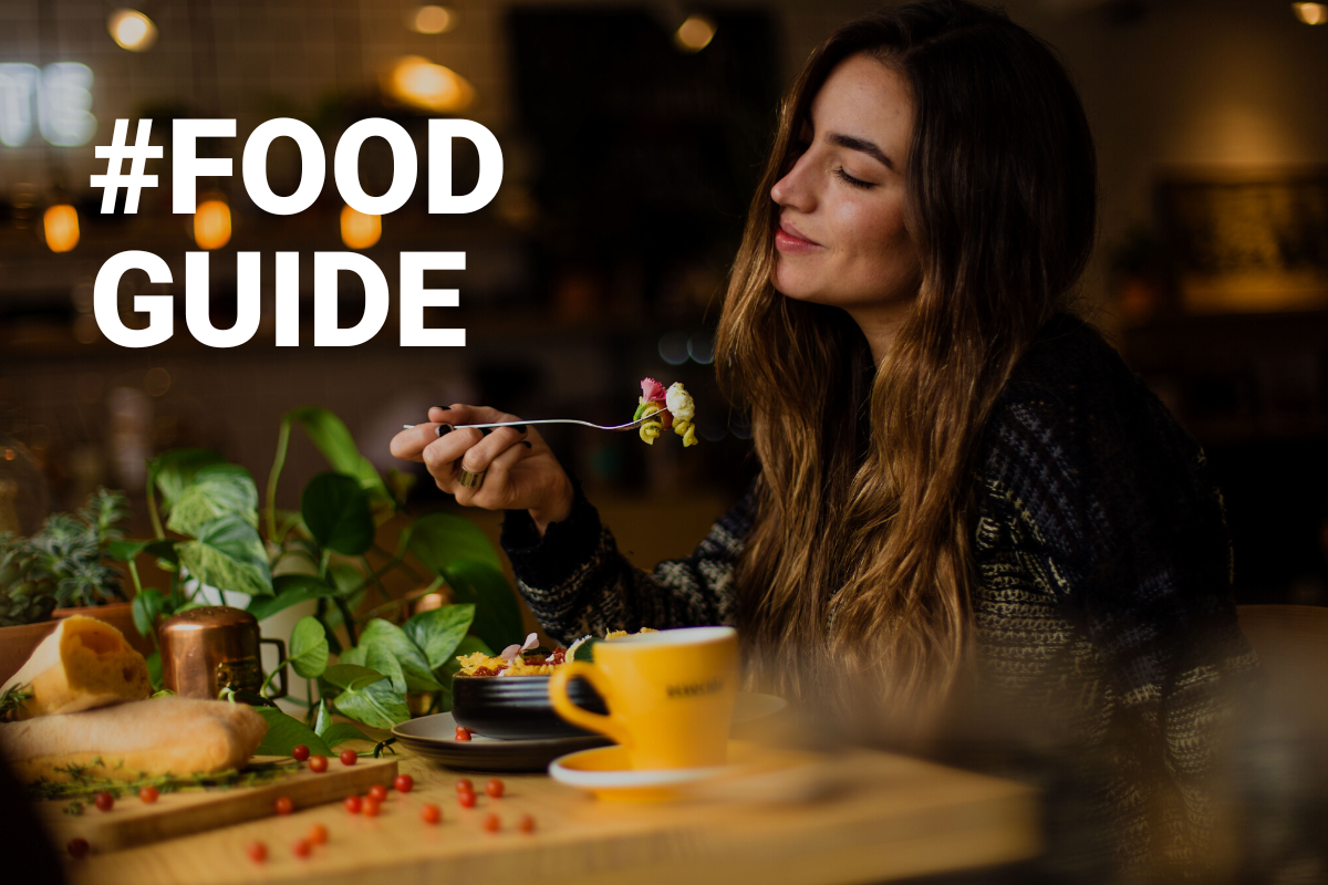 Food Guide