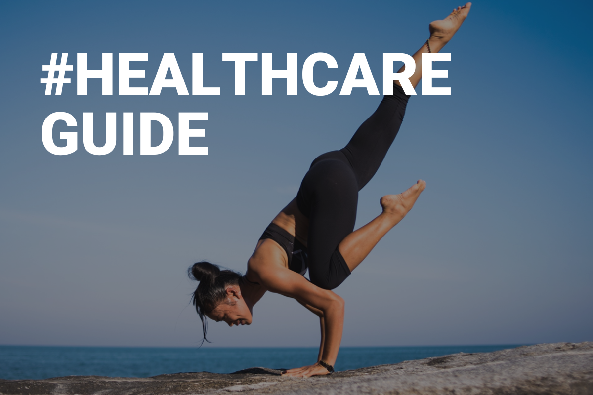 Healthcare Guide