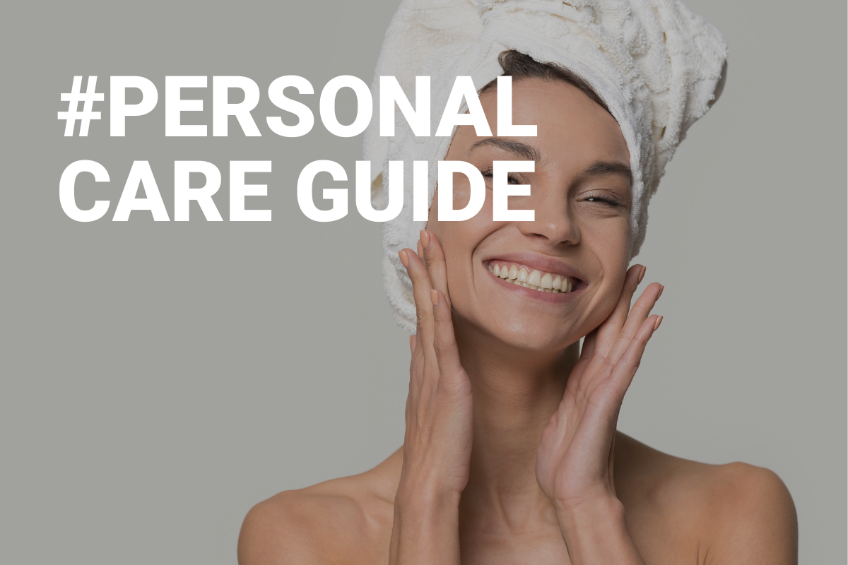 Personal Care Guide