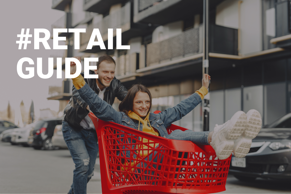 Guide Industrie Retail