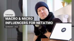 Case Study Netatmo