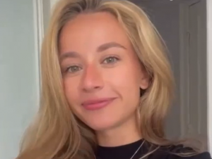 Louisa Laureen für EY Law