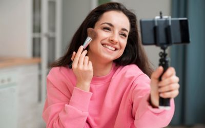 The Power of Influencer Marketing in the Beauty Industry 