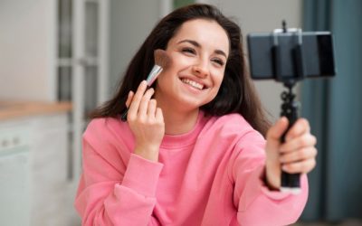 Die Macht des Influencer-Marketings in der Beauty-Branche