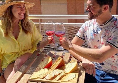 Nano & micro influencers for Mahón-Menorca cheese