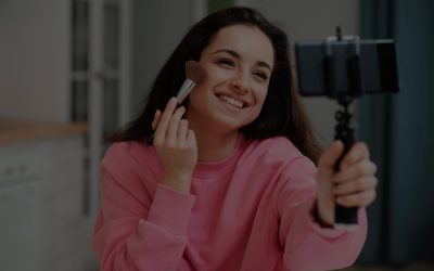 The Power of Influencer Marketing in the Beauty Industry