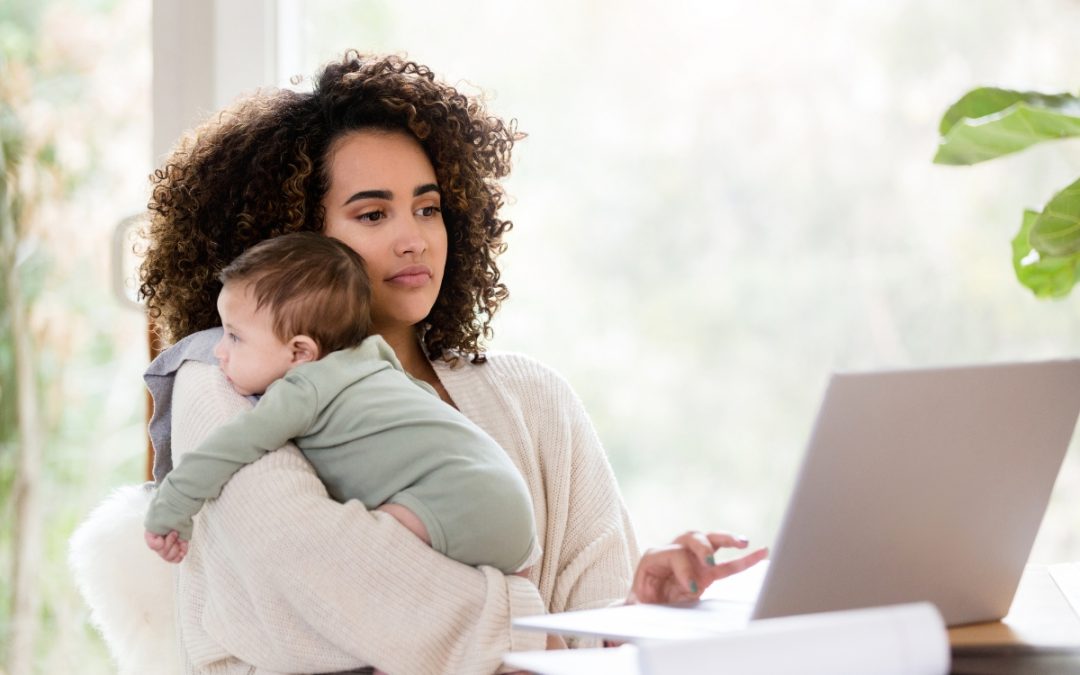 Top des mamans influenceuses à connaître