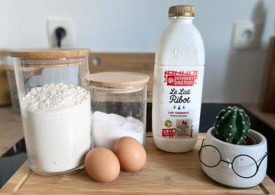 Nano and Micro influencers for Paysan Breton