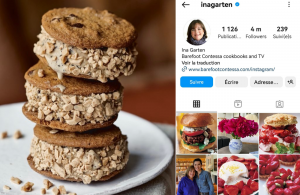 Top des influenceurs food français | Influenceurs cuisine