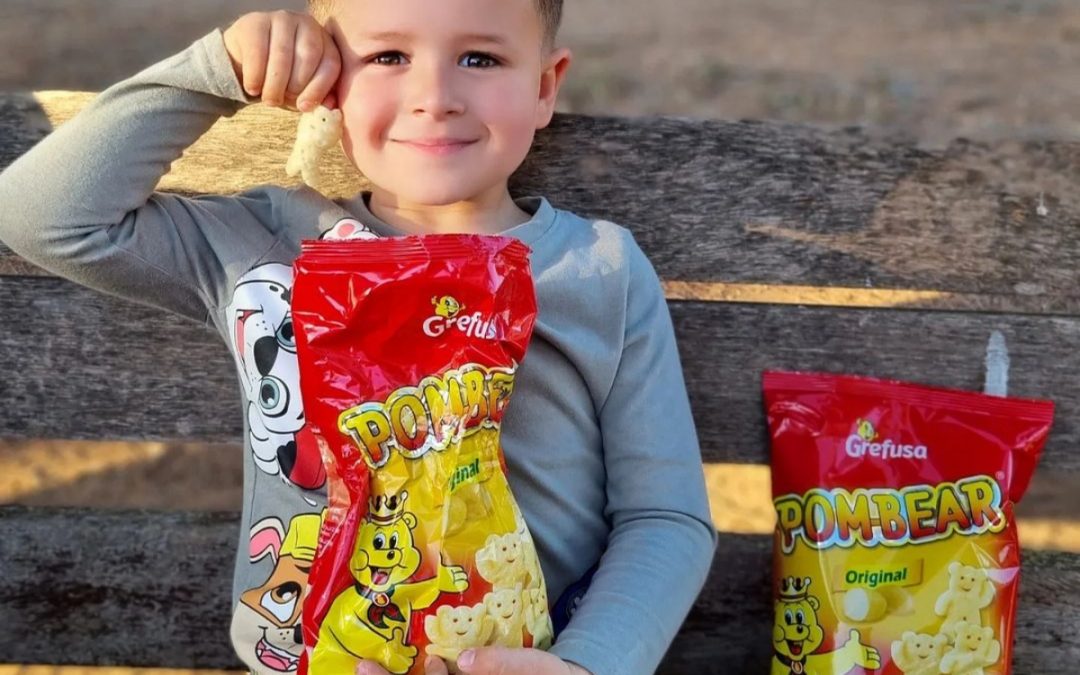Micro influencers for Grefusa Pombear