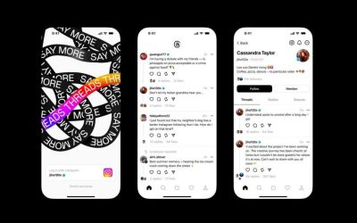 Threads par Meta: l’explosion du concurrent de Twitter