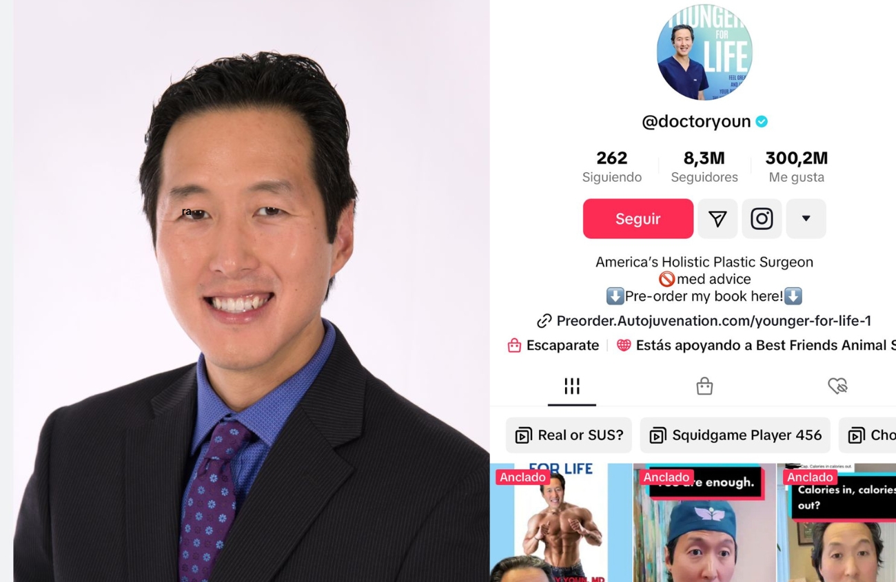 Anthony Youn Anthony Youn