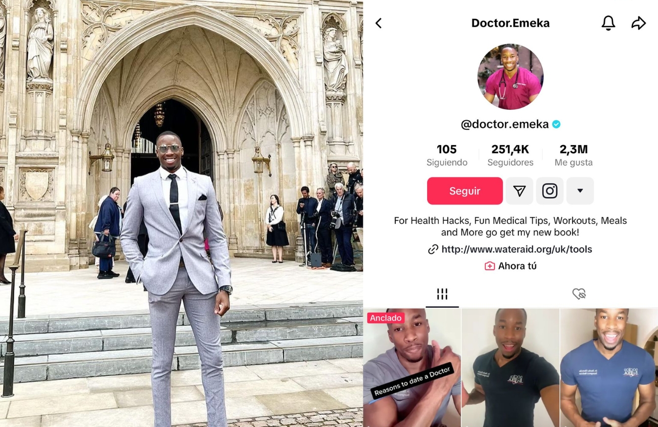 Dr. Emeka Dr. Emeka