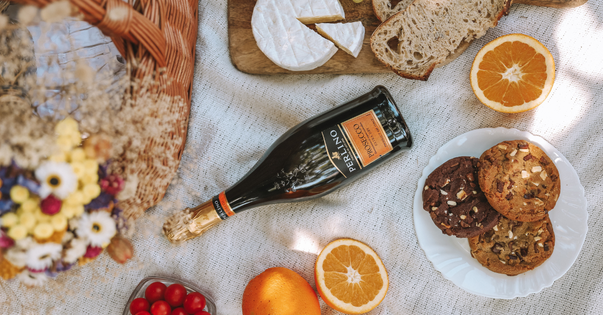 Micro influencer for beverage brand