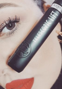 Nano Influencer campaign example