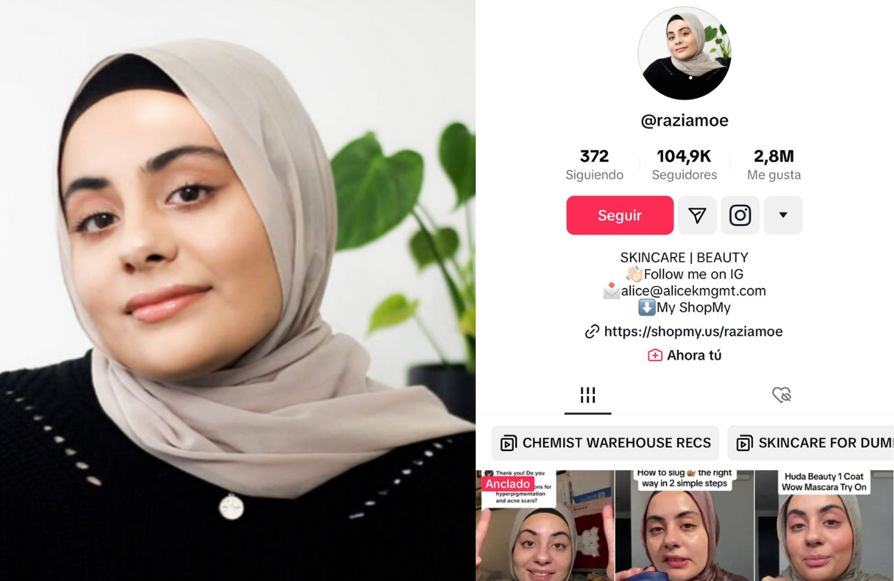 Razia Moe Razia Moe