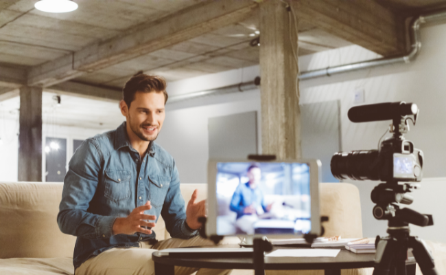 Qu’est-ce que le contenu généré par les influenceurs (IGC) ?