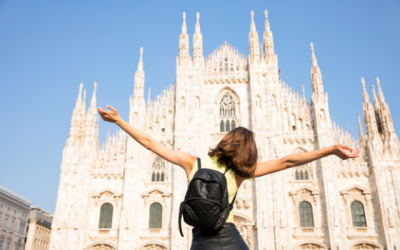 5 principali influencer da conoscere nel settore Travel