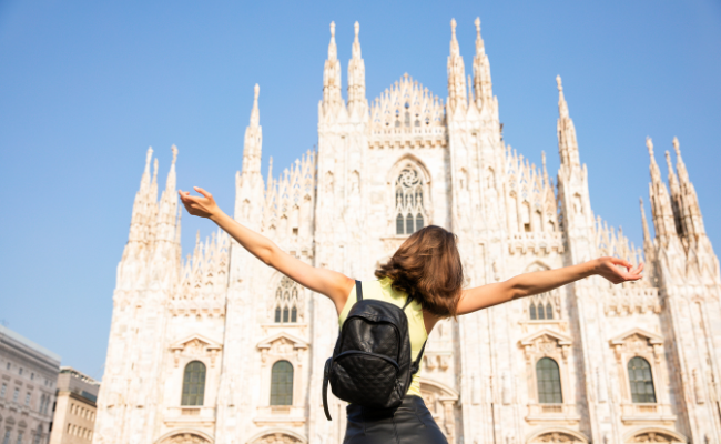 5 principali influencer da conoscere nel settore Travel