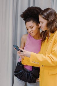 Nano influencers